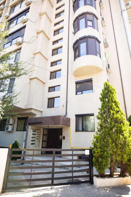 Two-Bedroom Apartment image 1