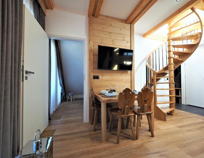 VIP Apartamenty ROYAL SPA - image 36