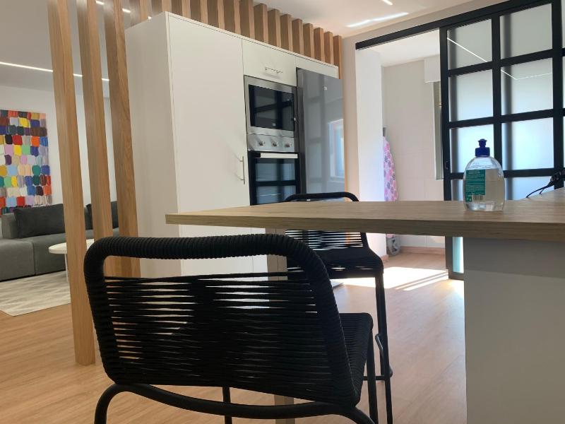 Three-Bedroom Apartment image 4