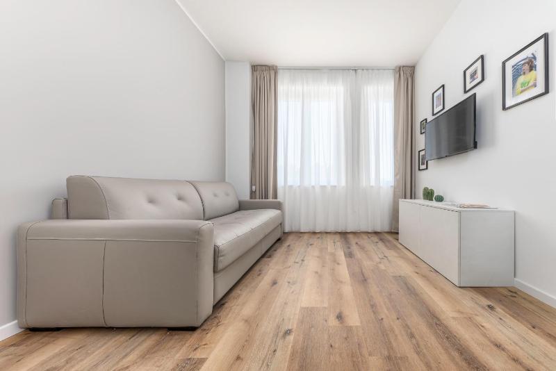 Two-Bedroom Apartment image 2