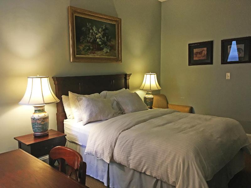 Morris House Hotel - Bed And Breakfast - image 15