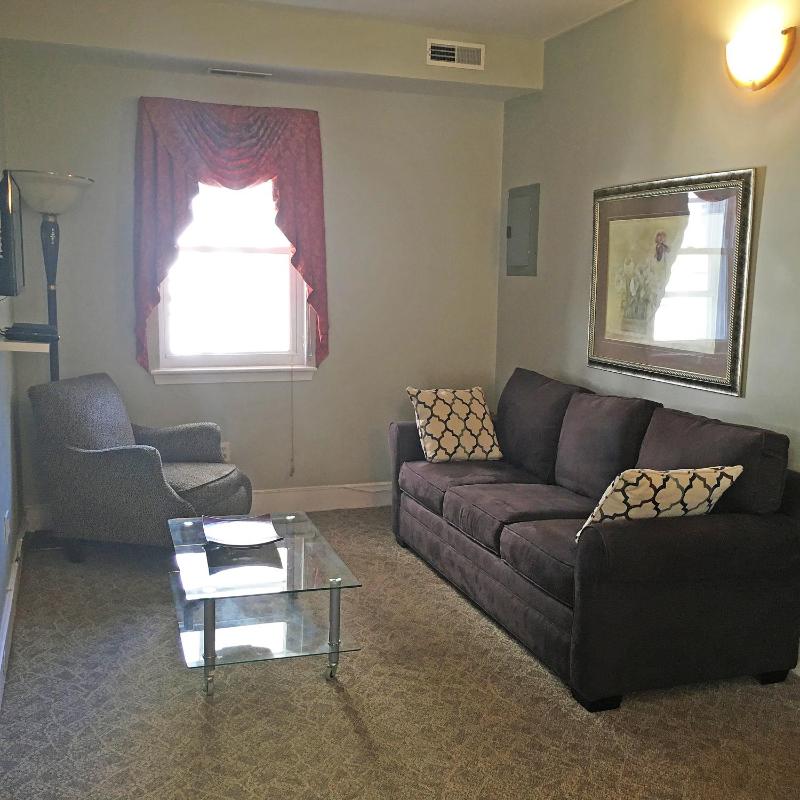 Morris House Hotel - Bed And Breakfast - image 11