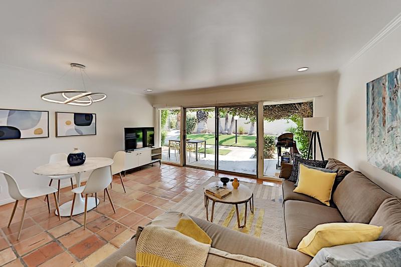 Two-Bedroom Apartment image 1