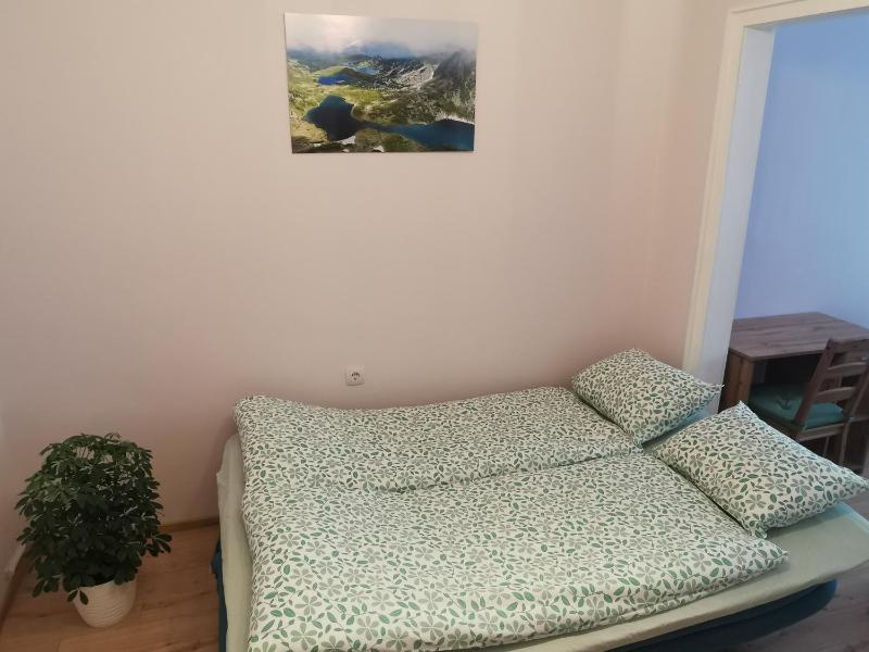 One-Bedroom Apartment image 2