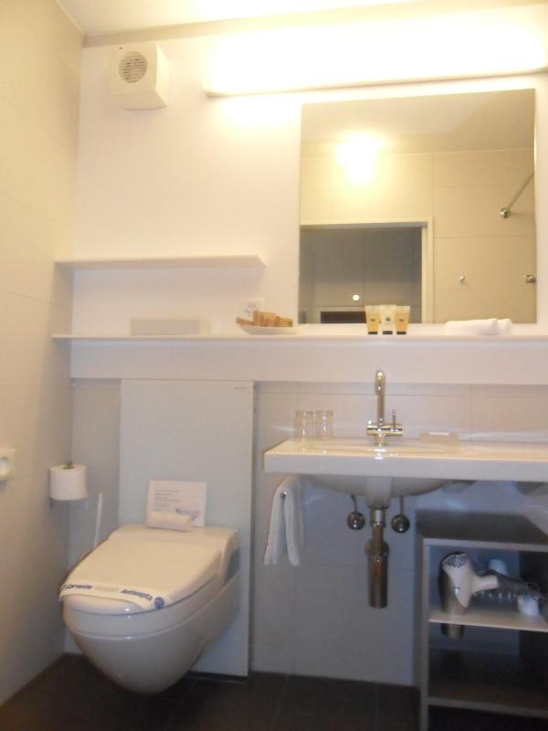 Panorama Single Room image 2