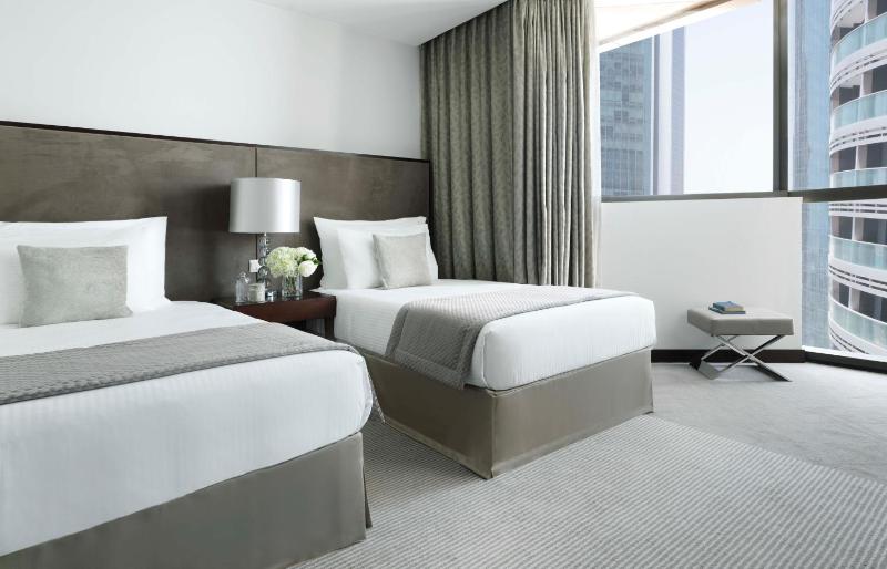 Deluxe Twin Room with Palace View image 1