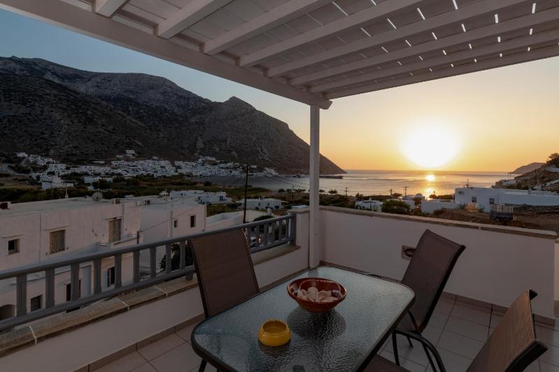 Double Room with Terrace image 2