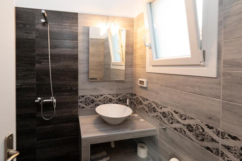 Double Room with Terrace image 3