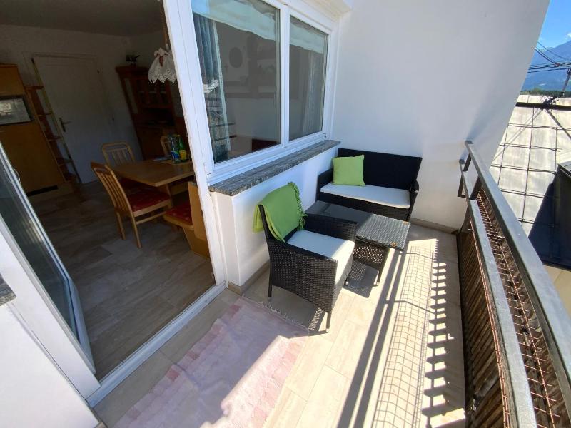 Three-Bedroom Apartment image 4