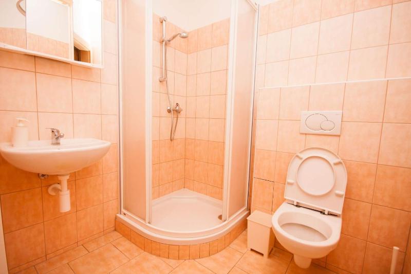 Three-Bedroom Apartment image 3