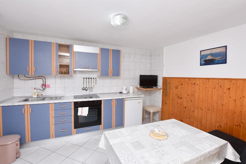 Apartments Zdenka - image 43