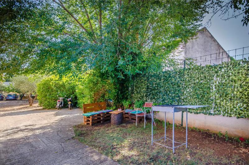 Apartments and Rooms Antee - image 4