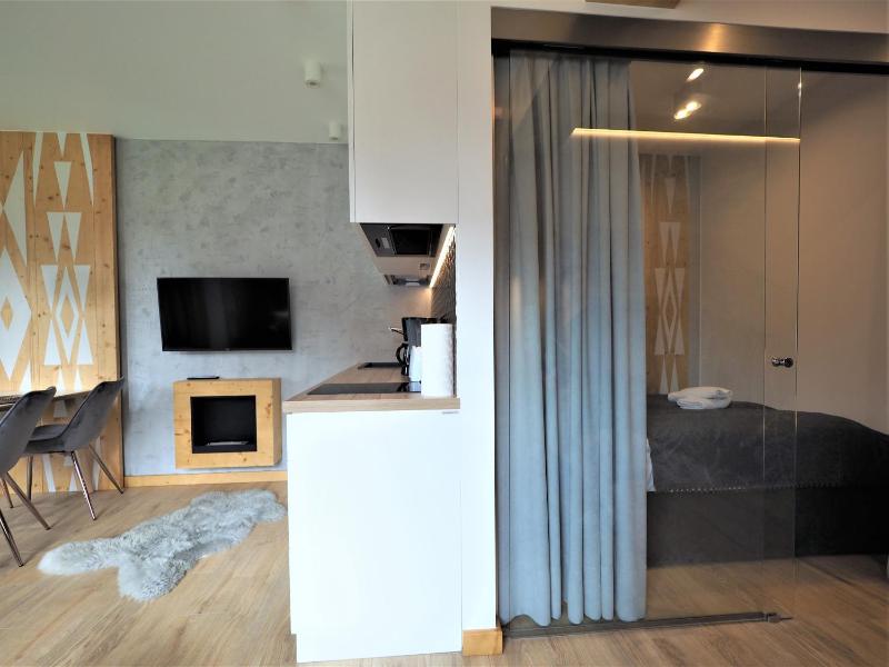 VIP Apartamenty VILLA MODERN - image 13