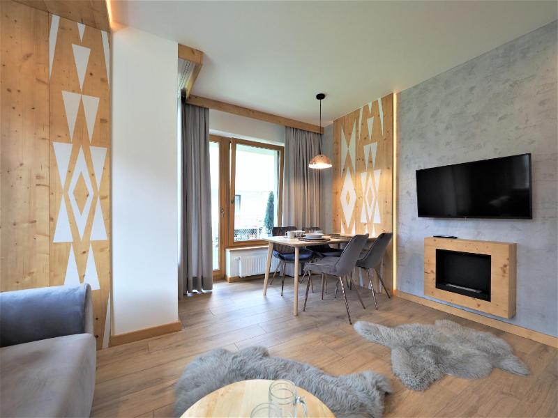 VIP Apartamenty VILLA MODERN - image 5
