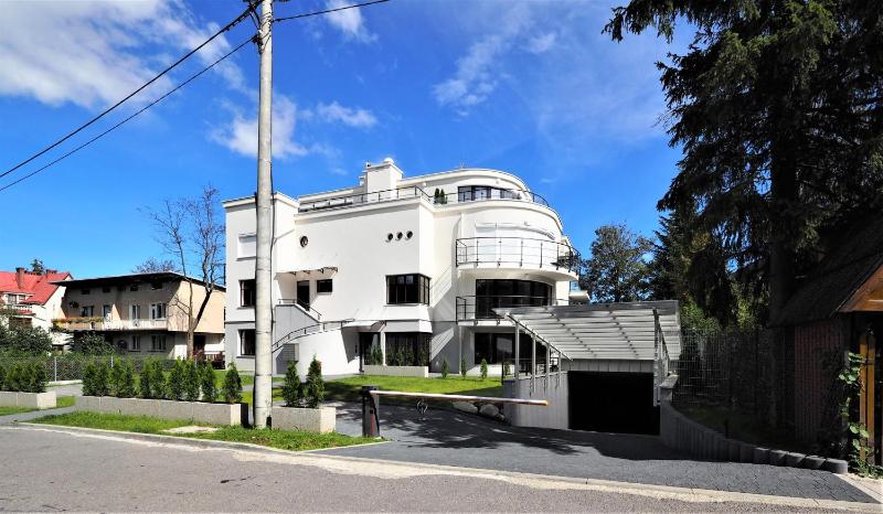 VIP Apartamenty VILLA MODERN - image 1