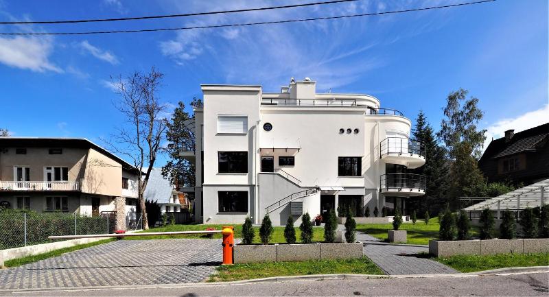 VIP Apartamenty VILLA MODERN - image 3
