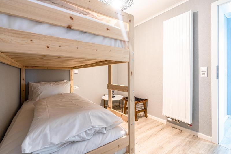 Two-Bedroom Apartment image 3