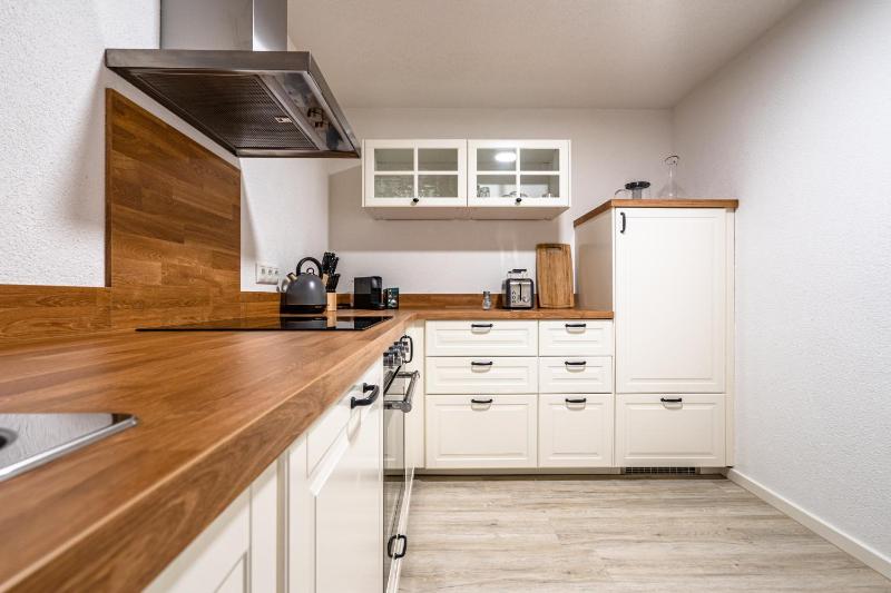 Two-Bedroom Apartment image 2