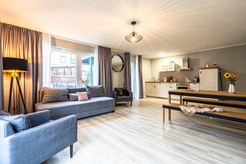Two-Bedroom Apartment image 3