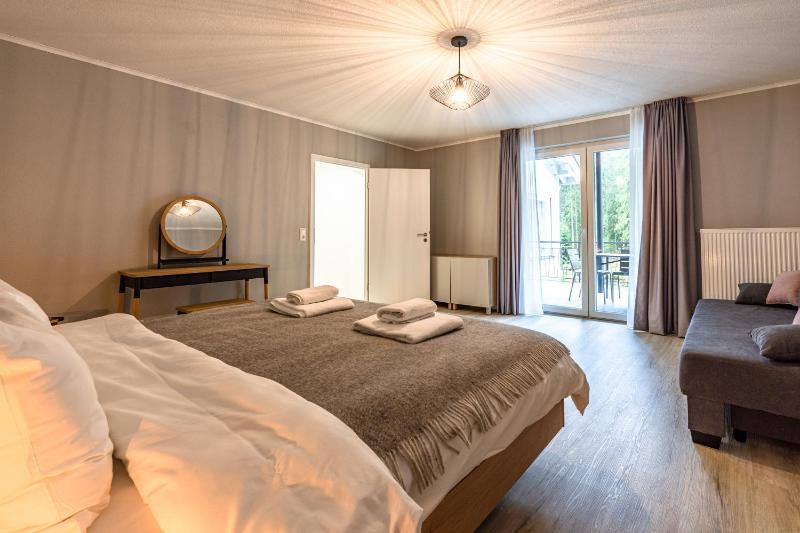 Two-Bedroom Apartment image 4