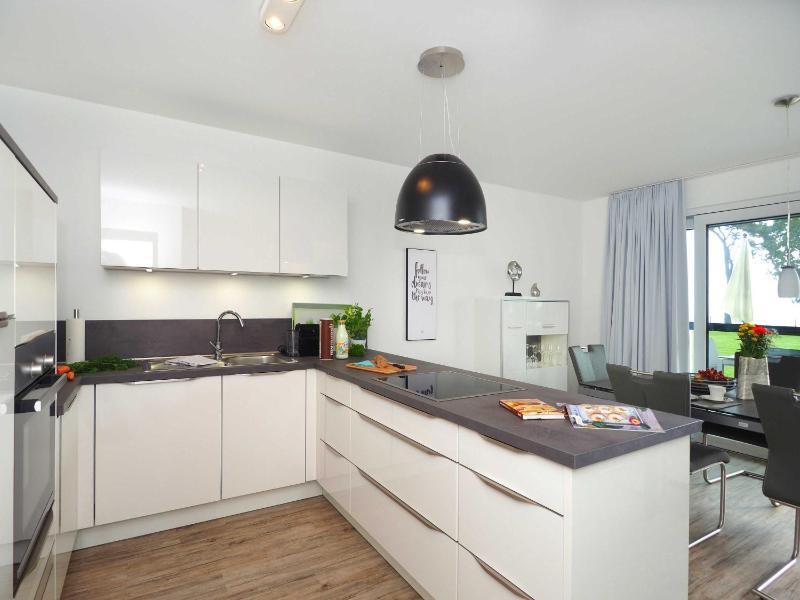 Terrassenwohnung 