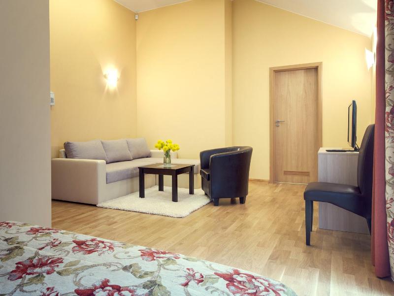 Superior Double Room image 2