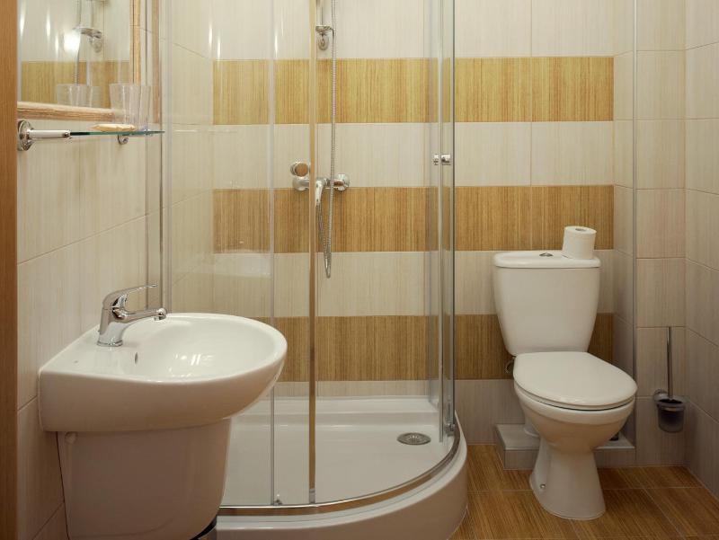 Large Twin Room image 2