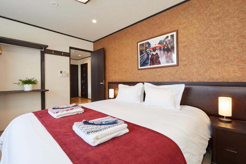 The Address Akakura - image 33