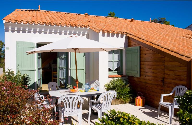 Madame Vacances les Mas de Saint Hilaire - image 5