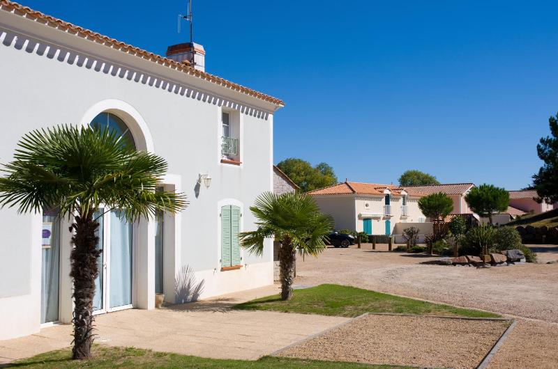 Madame Vacances les Mas de Saint Hilaire - image 21