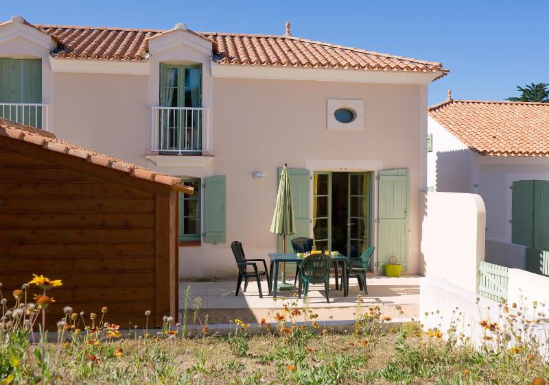 Madame Vacances les Mas de Saint Hilaire - image 11