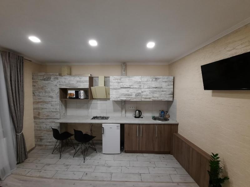 Studio Apartment image 1