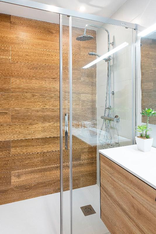 Apartment with Balcony image 2