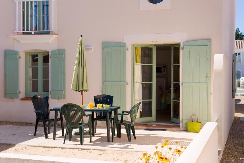 Madame Vacances les Mas de Saint Hilaire - image 12