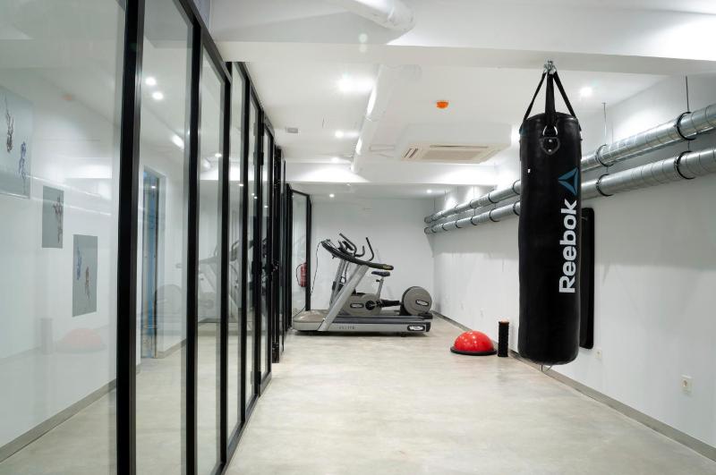 MyFlats Luxury Downtown - image 23