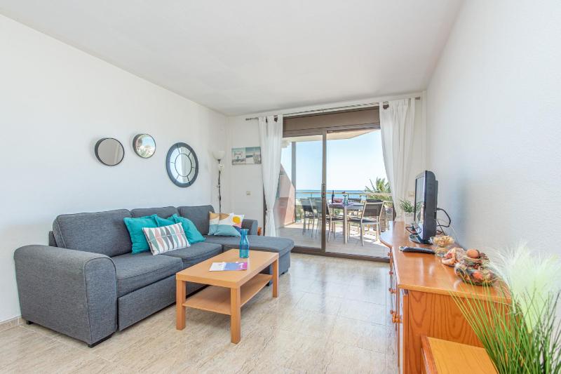Apart-rent Apartamento Mirablau 0093 con vista al mar - image 37