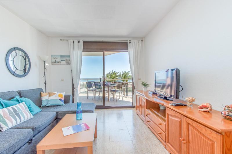 Apart-rent Apartamento Mirablau 0093 con vista al mar - image 28