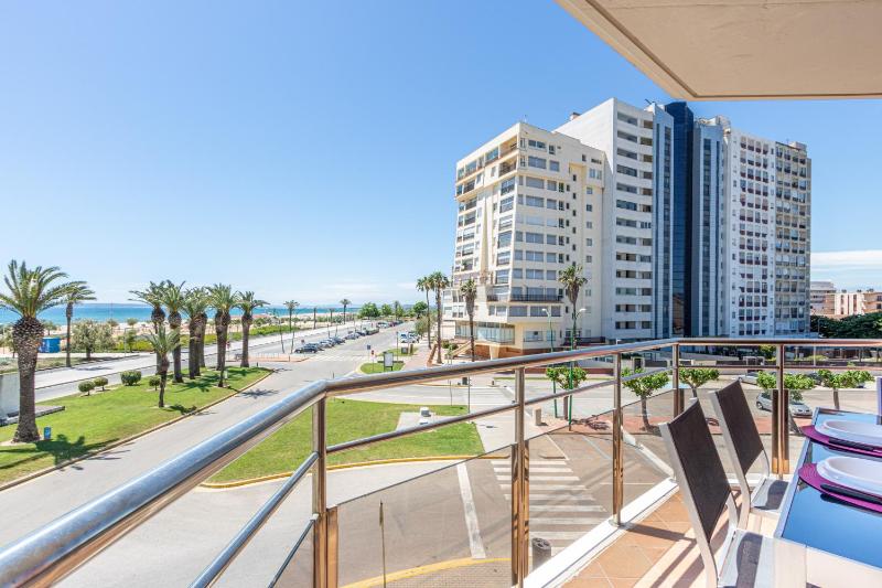Apart-rent Apartamento Mirablau 0093 con vista al mar - image 27