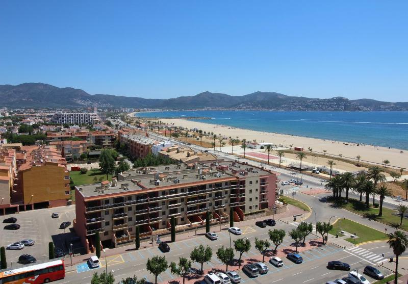Apart-rent Apartamento Mirablau 0093 con vista al mar - image 29