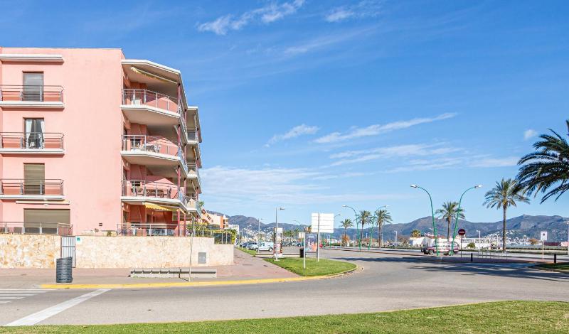Apart-rent Apartamento Mirablau 0093 con vista al mar - image 30
