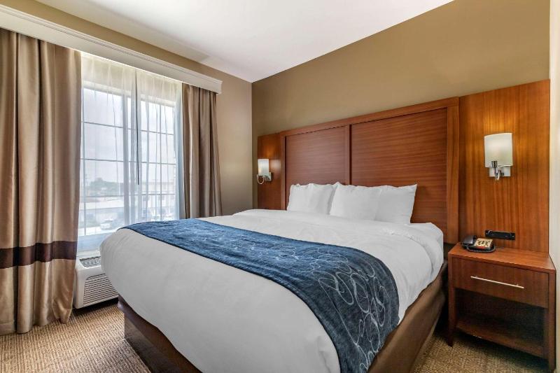 King Suite - Non-Smoking image 4