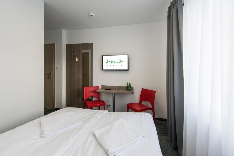 Double Room with Private Bathroom image 2
