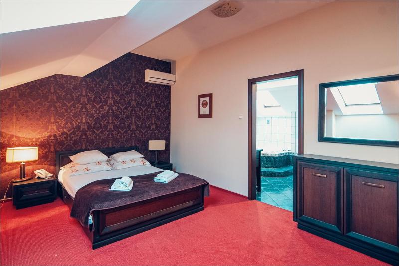 Deluxe Apartment image 3