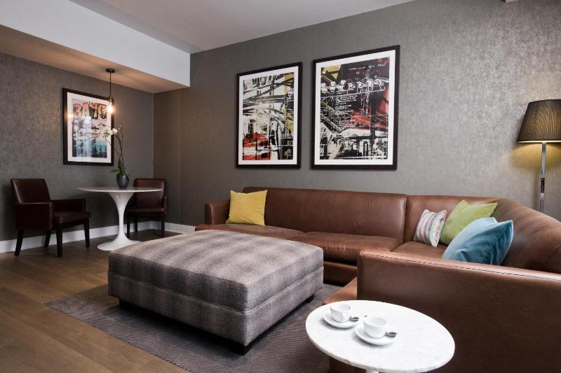 Malmaison Birmingham - image 45