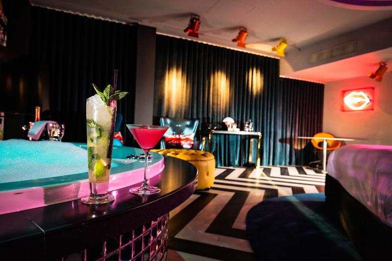 Malmaison Birmingham - image 48