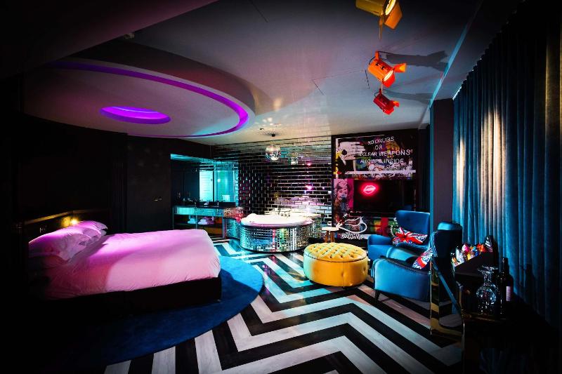 Malmaison Birmingham - image 35