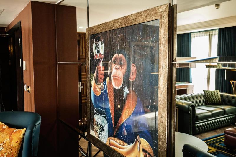 Malmaison Birmingham - image 22