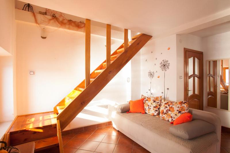 Duplex Apartment with Sea View image 2
