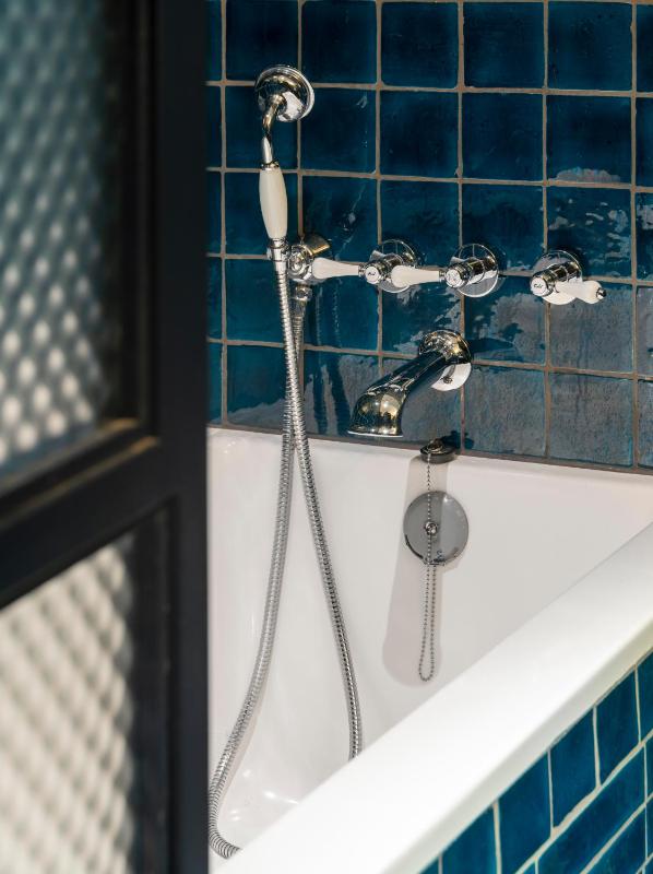 Superior Delux Twin Room 2 beds image 2