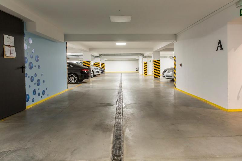TatryTop Rezydencja Zakopiańska SPA - image 17